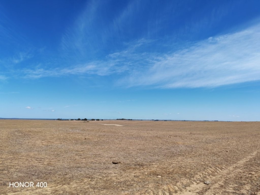 0 Bedroom Property for Sale in Hopefield Rural Western Cape